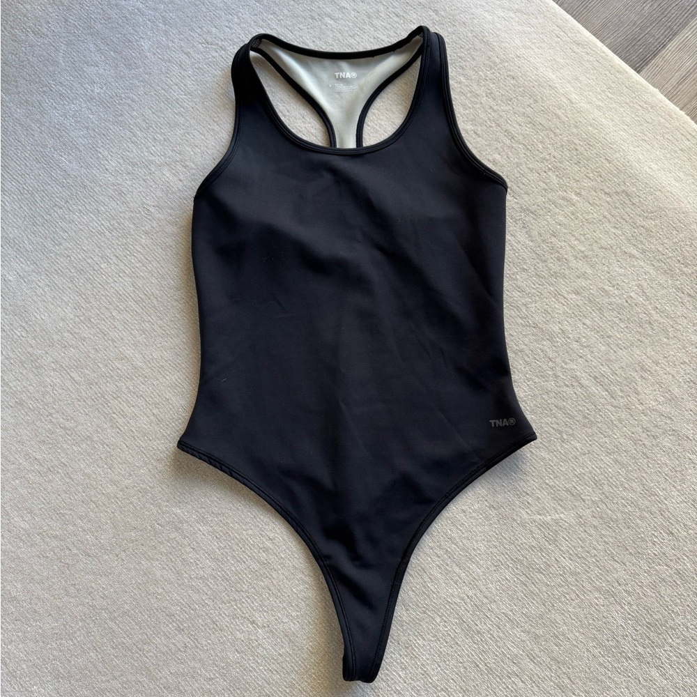 TNA Darien Bodysuit - Picture 4 of 4